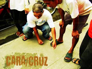 cara y cruz meaning